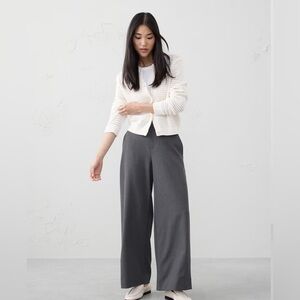 Banana Republic Factory | Hayden Wide Leg | Size 8